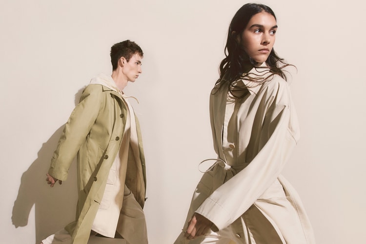 UNIQLO U 2021 春夏系列 Lookbook 正式發佈