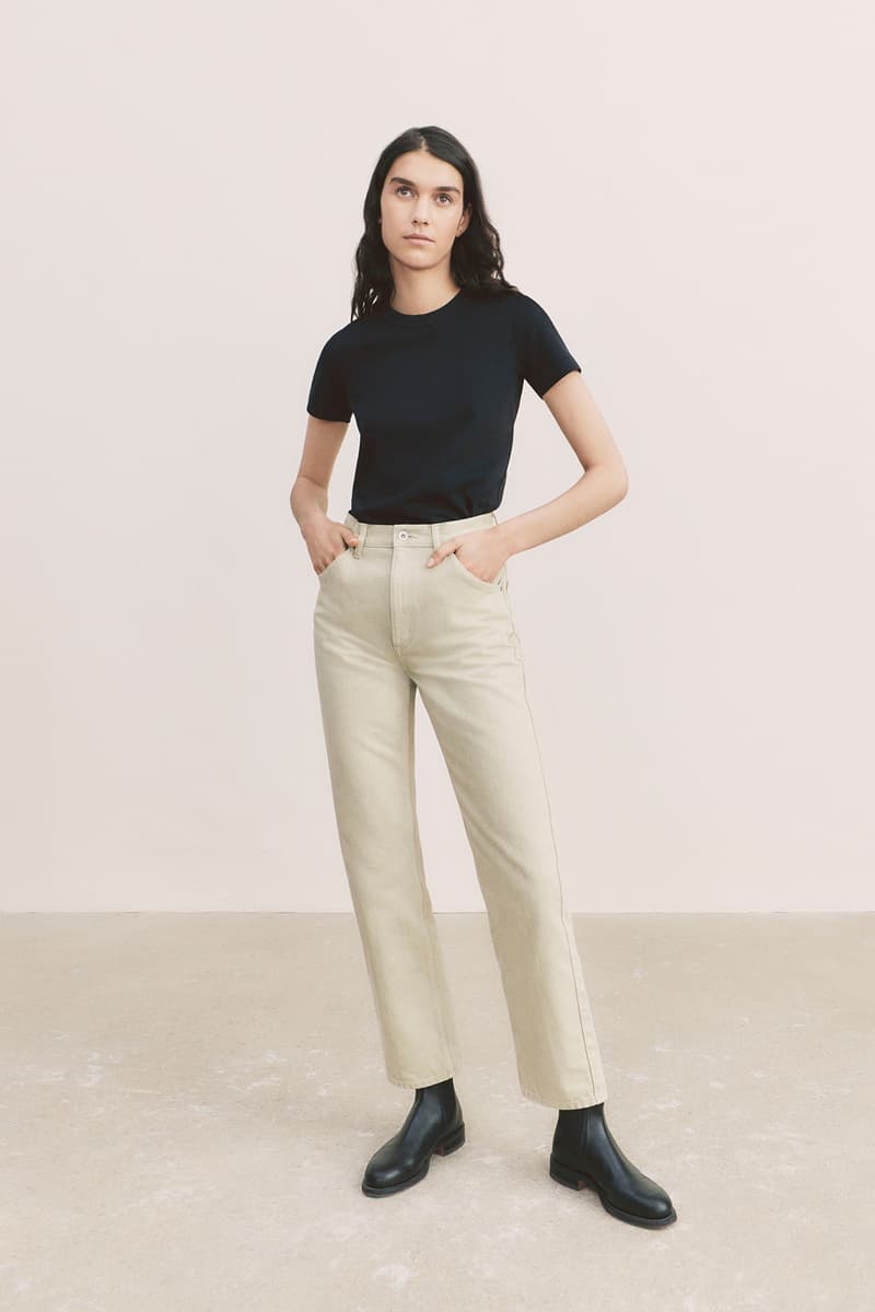 UNIQLO U 2021 春夏系列 Lookbook 正式發佈