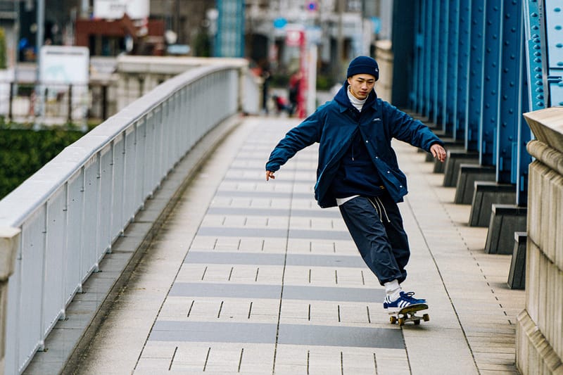 WHOSETRAP 发布 2021 春夏系列 Lookbook