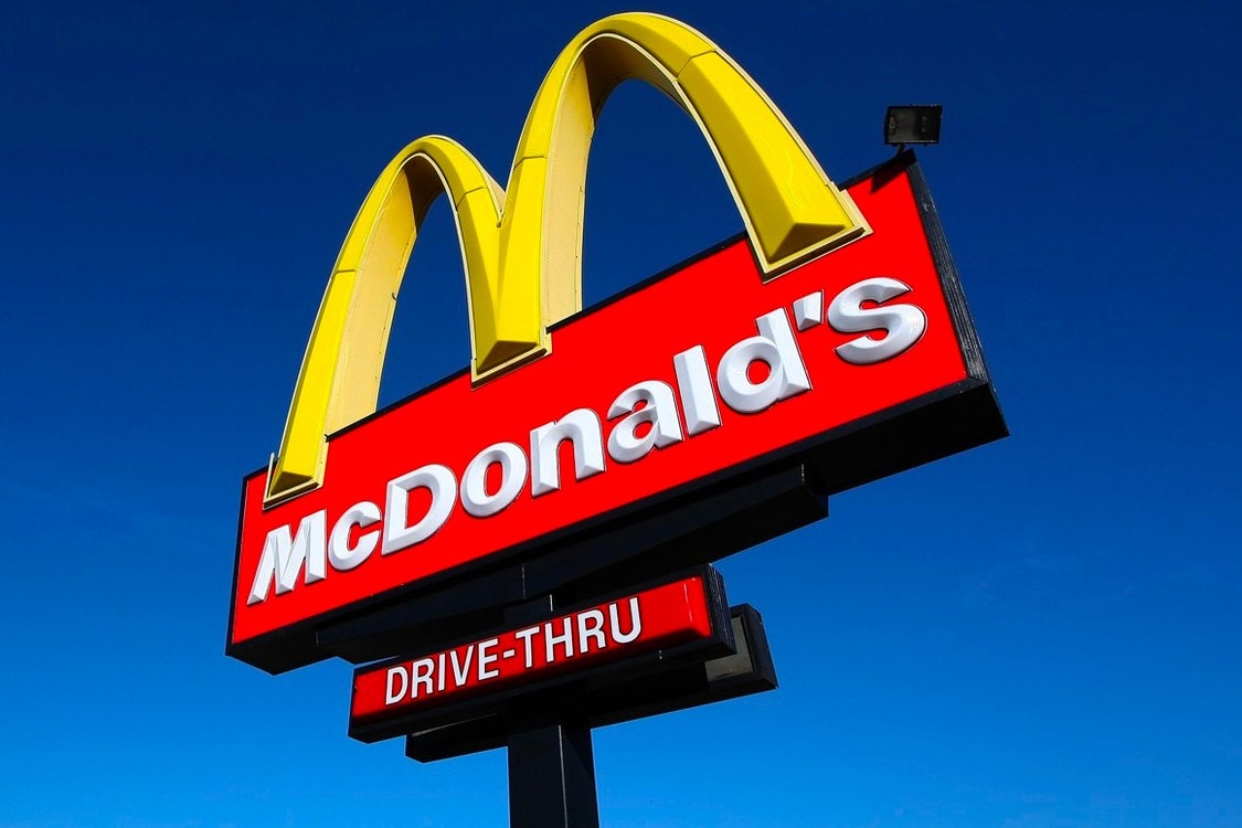 揭秘 McDonald’s 為何能如此便宜