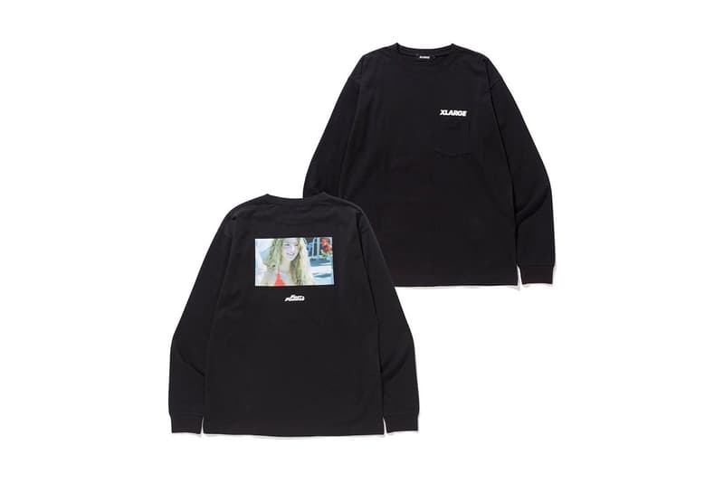 XLARGE x《The Fast & The Furious》全新聯乘系列發佈