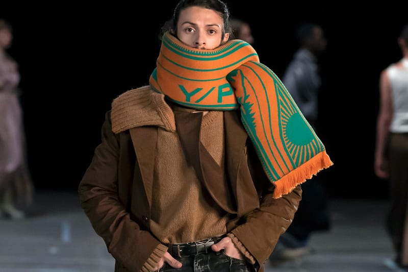 Y/Project 2021 秋冬系列正式登場