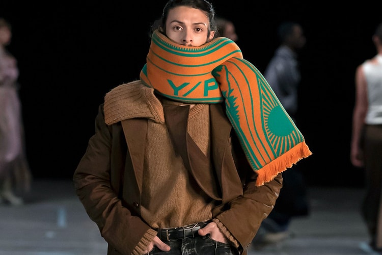 Y/Project 2021 秋冬系列正式登場