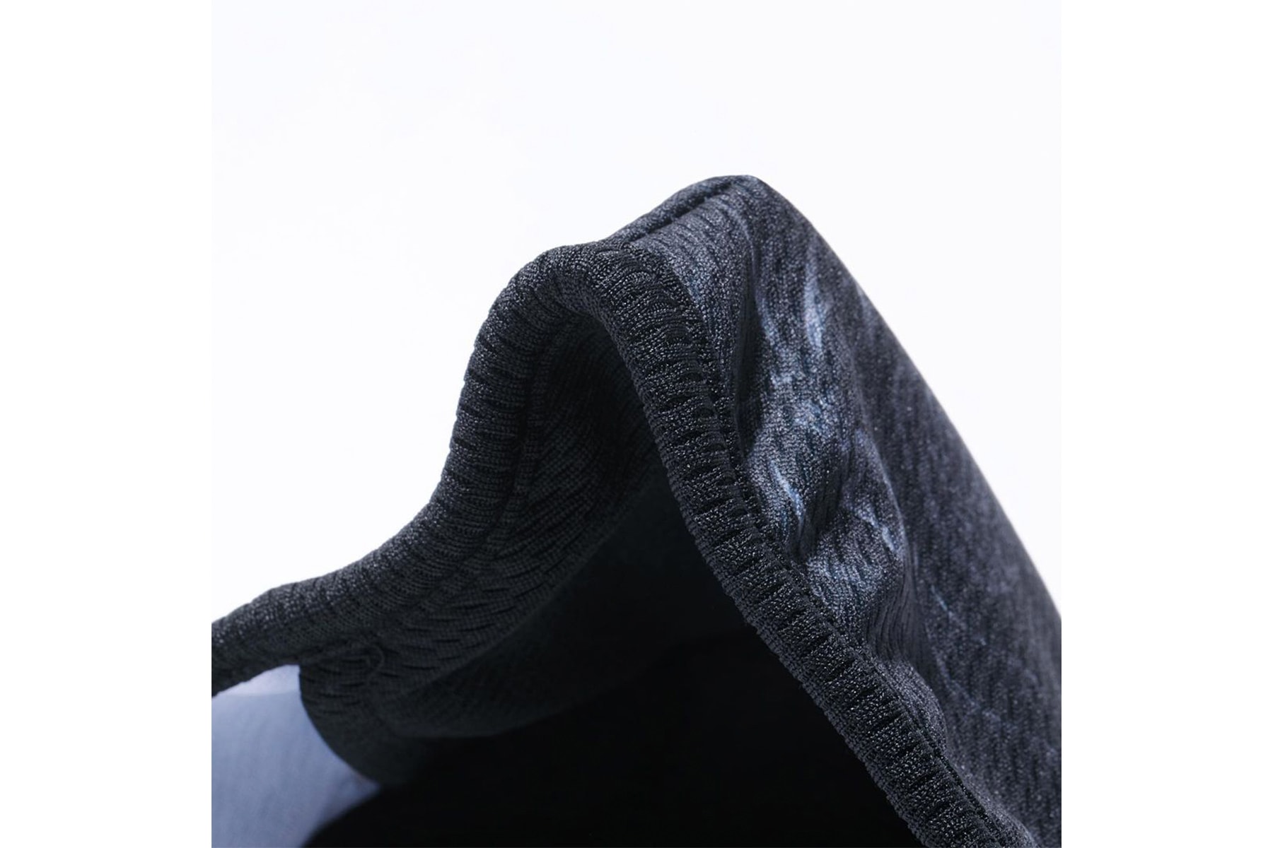 Yohji Yamamoto 攜手 New Era® 推出可重複清洗口罩