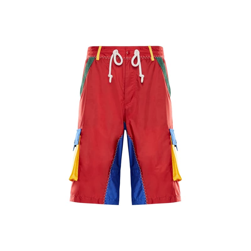 1 MONCLER JW ANDERSON 最新合作系列單品率先曝光