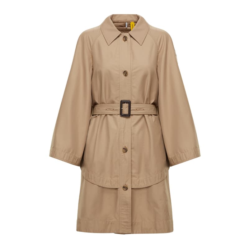 1 MONCLER JW ANDERSON 最新合作系列單品率先曝光