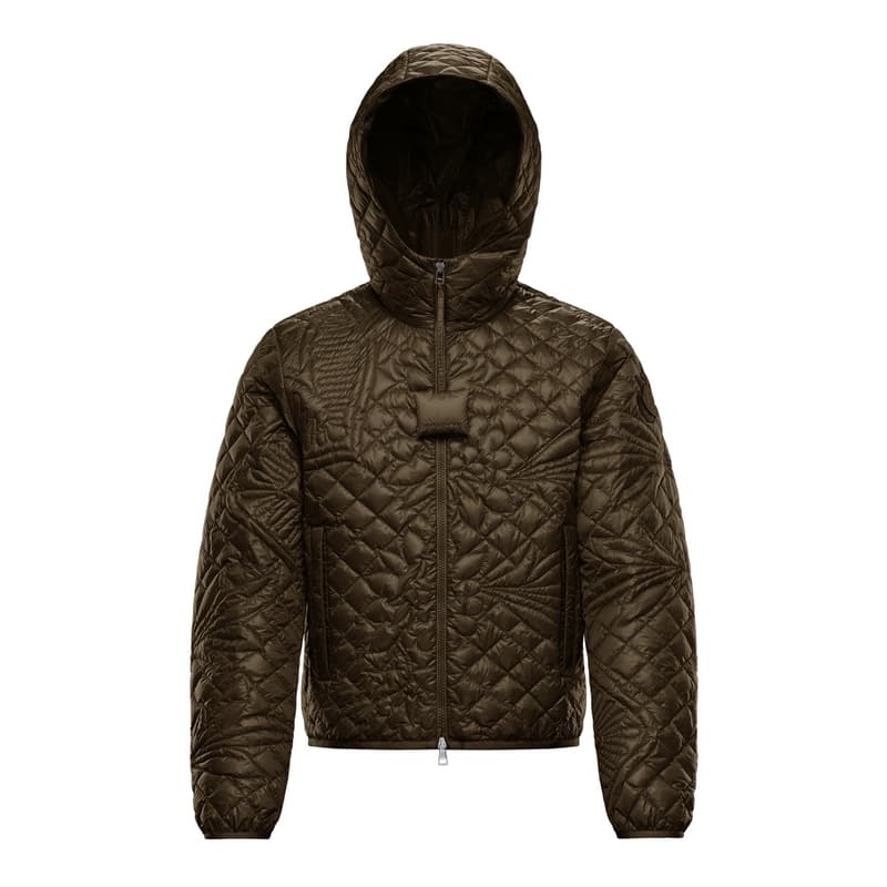 1 MONCLER JW ANDERSON 最新合作系列單品率先曝光