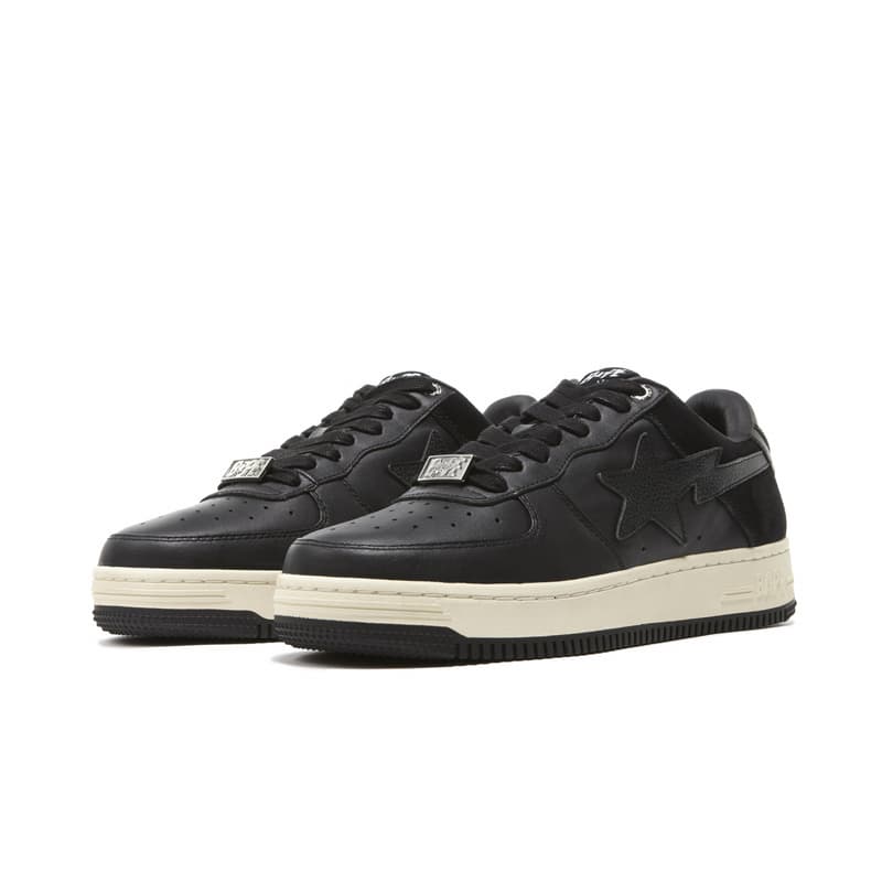 A BATHING APE® 正式发布 BAPE STA™ 2021 全新系列