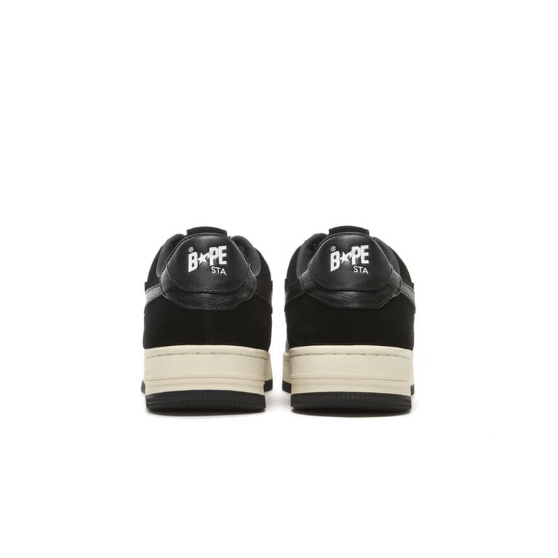 A BATHING APE® 正式发布 BAPE STA™ 2021 全新系列