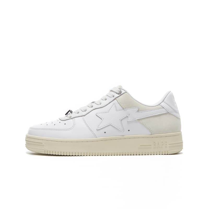 A BATHING APE® 正式发布 BAPE STA™ 2021 全新系列