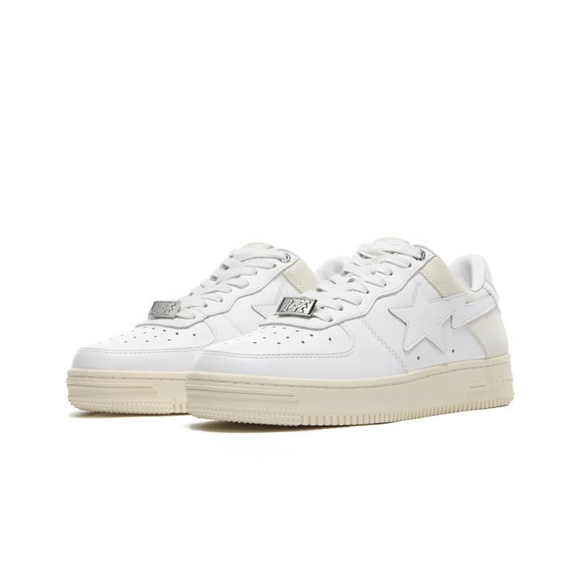 A BATHING APE® 正式发布 BAPE STA™ 2021 全新系列