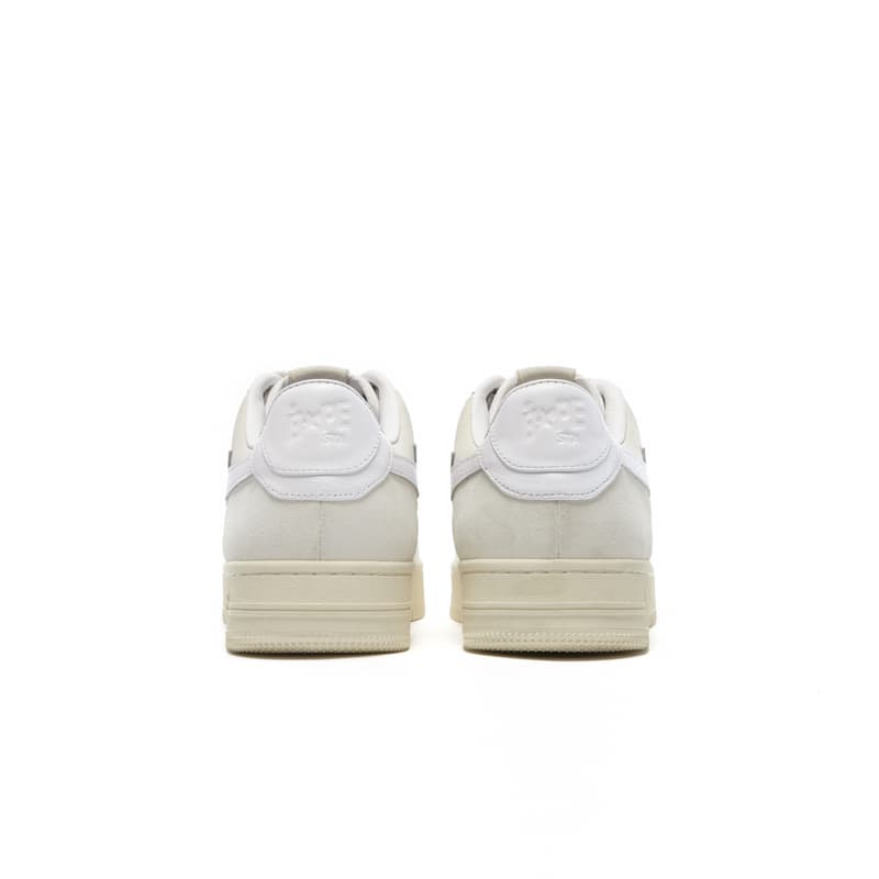 A BATHING APE® 正式发布 BAPE STA™ 2021 全新系列