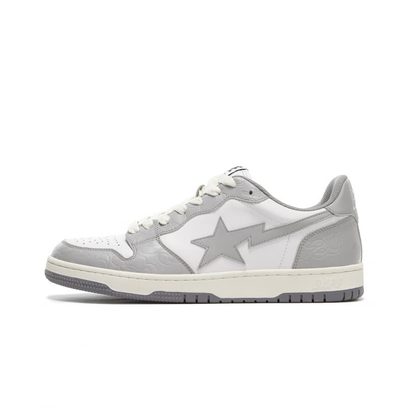 A BATHING APE® 正式发布 BAPE STA™ 2021 全新系列