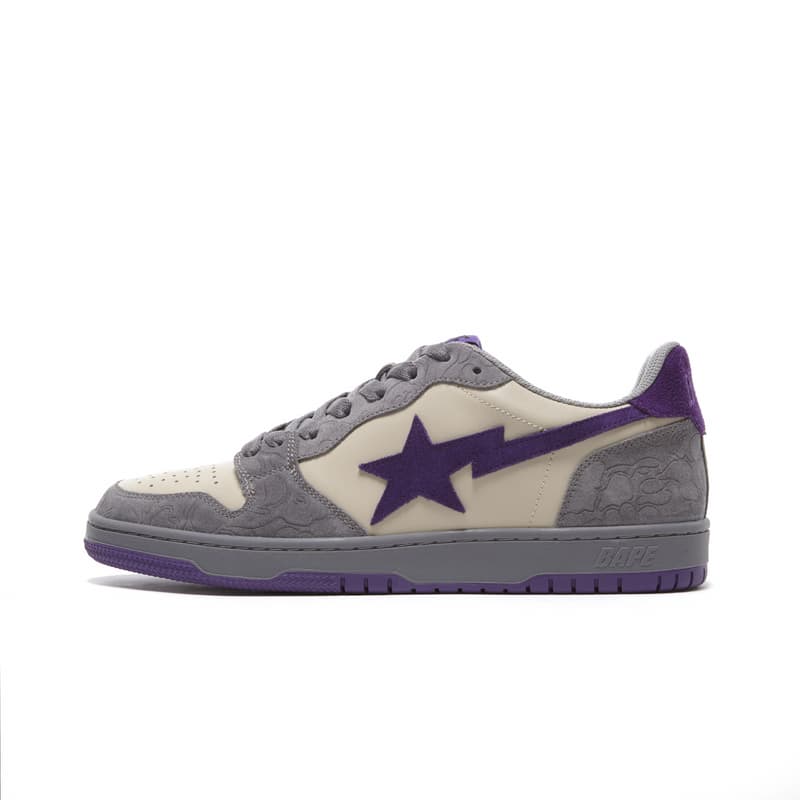 A BATHING APE® 正式发布 BAPE STA™ 2021 全新系列