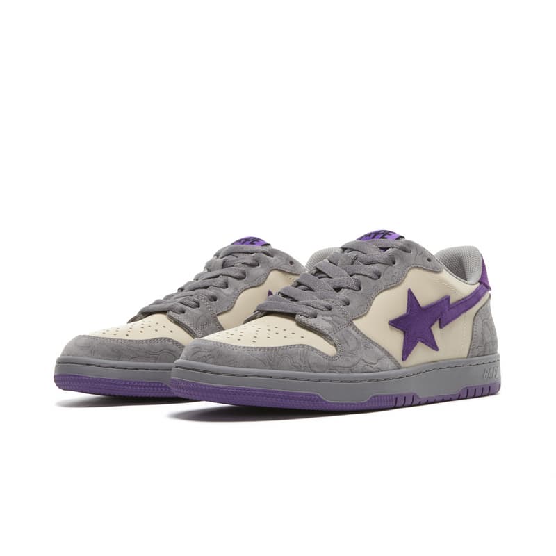 A BATHING APE® 正式发布 BAPE STA™ 2021 全新系列