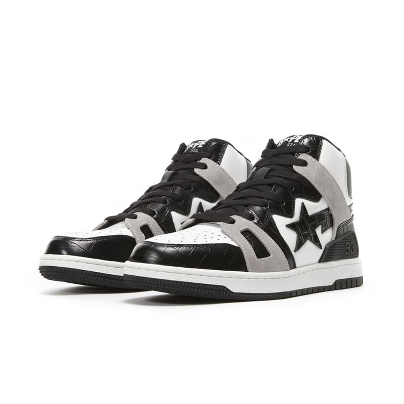 A BATHING APE® 正式发布 BAPE STA™ 2021 全新系列