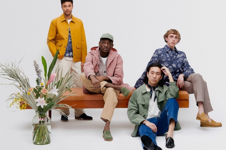 A Kind Of Guise 2021 春夏系列正式登場