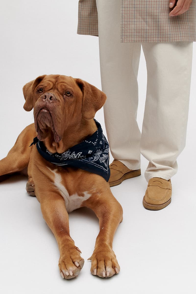 A Kind Of Guise 2021 春夏系列正式登場