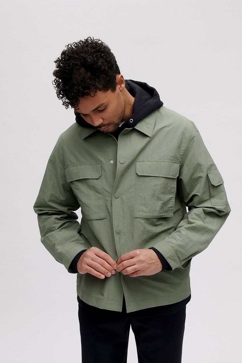 A Kind Of Guise 2021 春夏系列正式登場