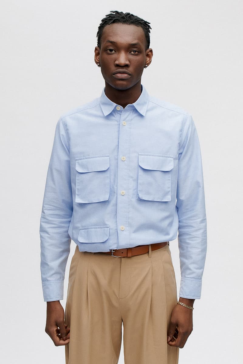 A Kind Of Guise 2021 春夏系列正式登場