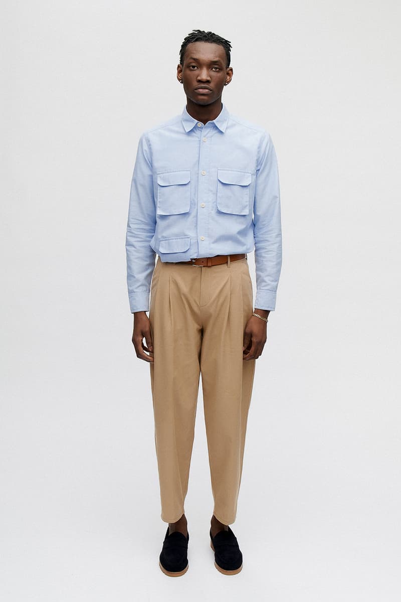 A Kind Of Guise 2021 春夏系列正式登場