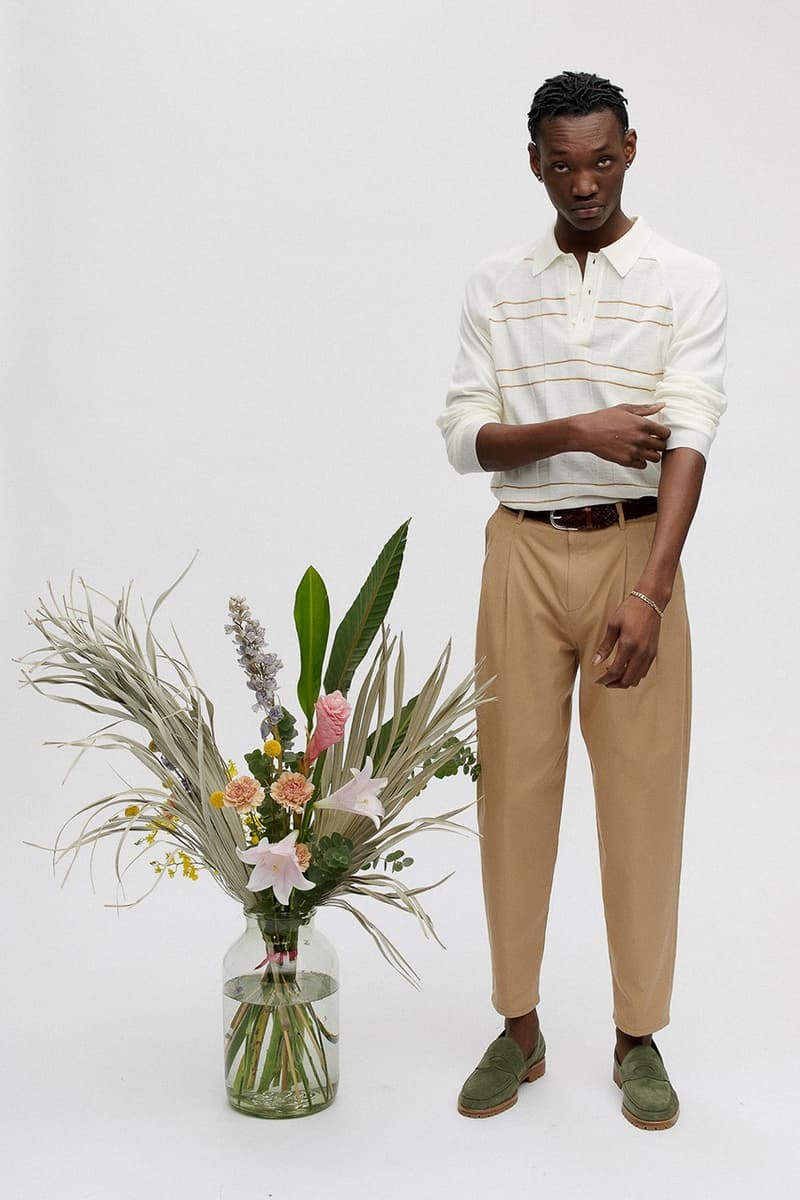 A Kind Of Guise 2021 春夏系列正式登場