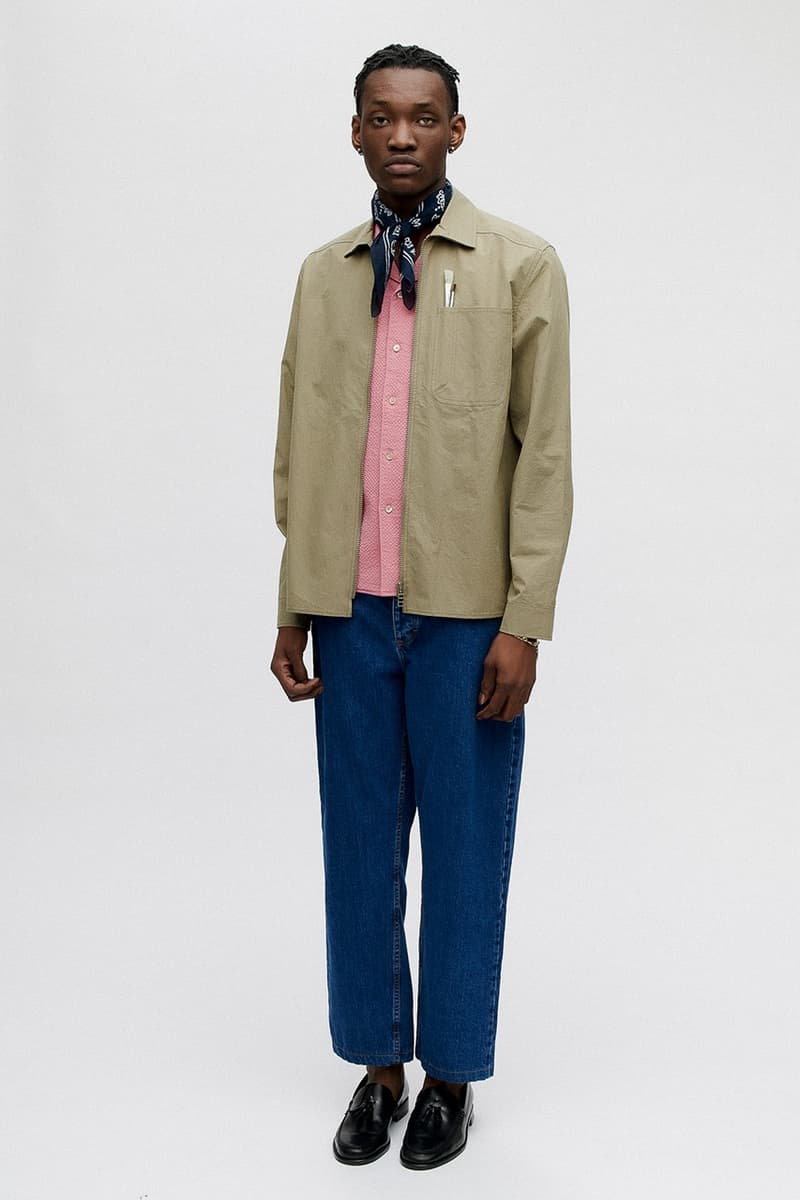 A Kind Of Guise 2021 春夏系列正式登場