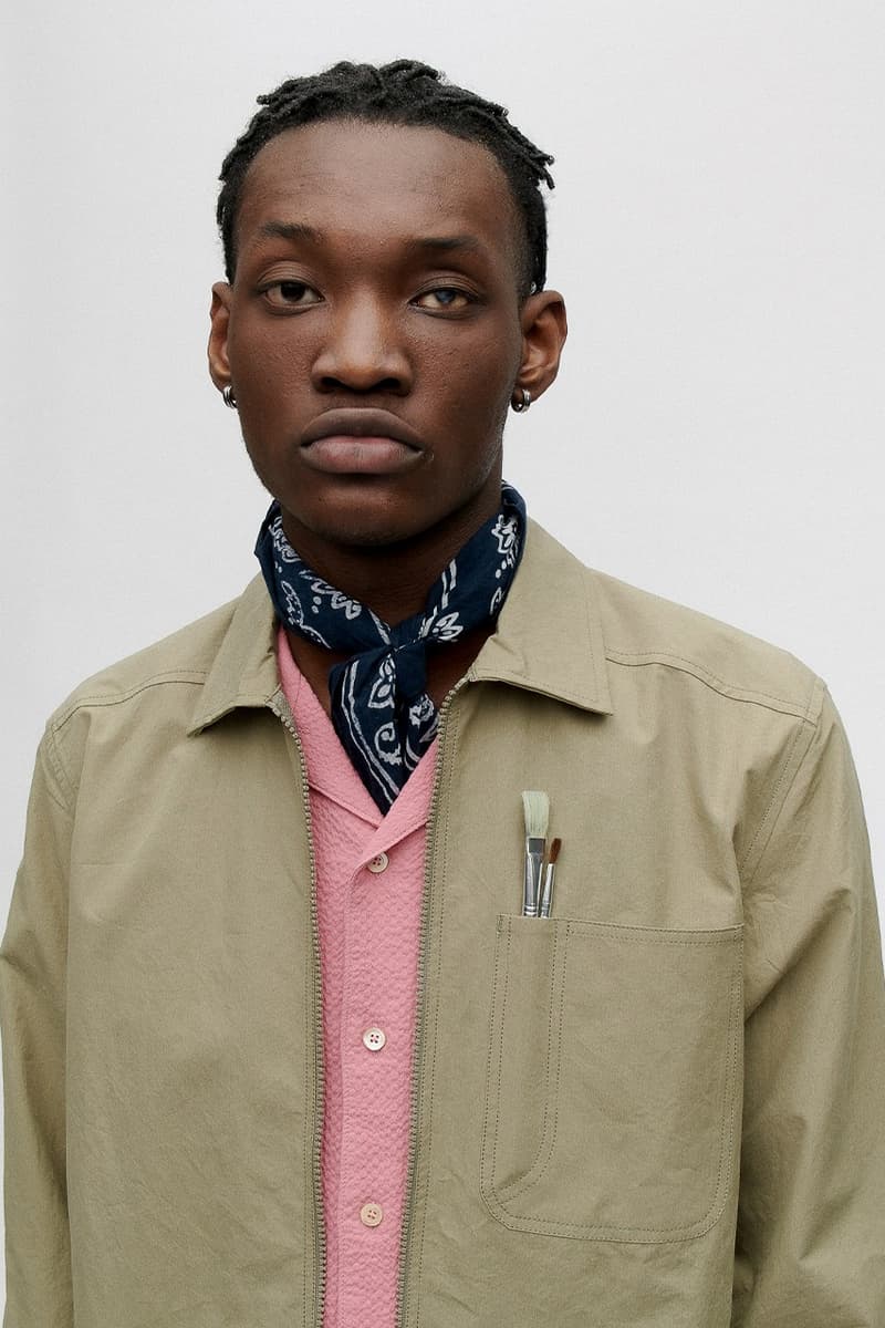 A Kind Of Guise 2021 春夏系列正式登場