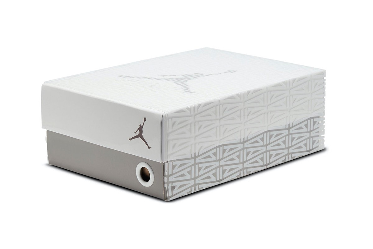 A Ma Maniere x Air Jordan 3 最新聯乘鞋款官方圖輯發佈