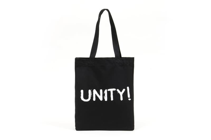 A.P.C. x Brain Dead 全新聯乘 Tote 袋發佈