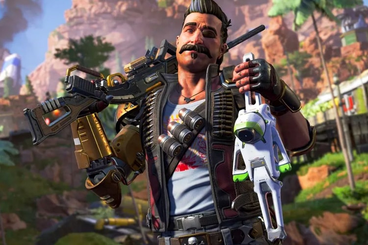 人氣射擊遊戲《Apex Legends》即將正式登陸 Nintendo Switch