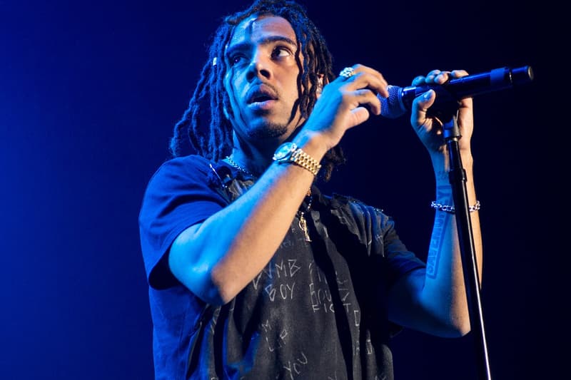 HYPEBEAST 本周精选新曲: Mogwai, Lucky Daye, 2 Chainz, Vic Mensa & More