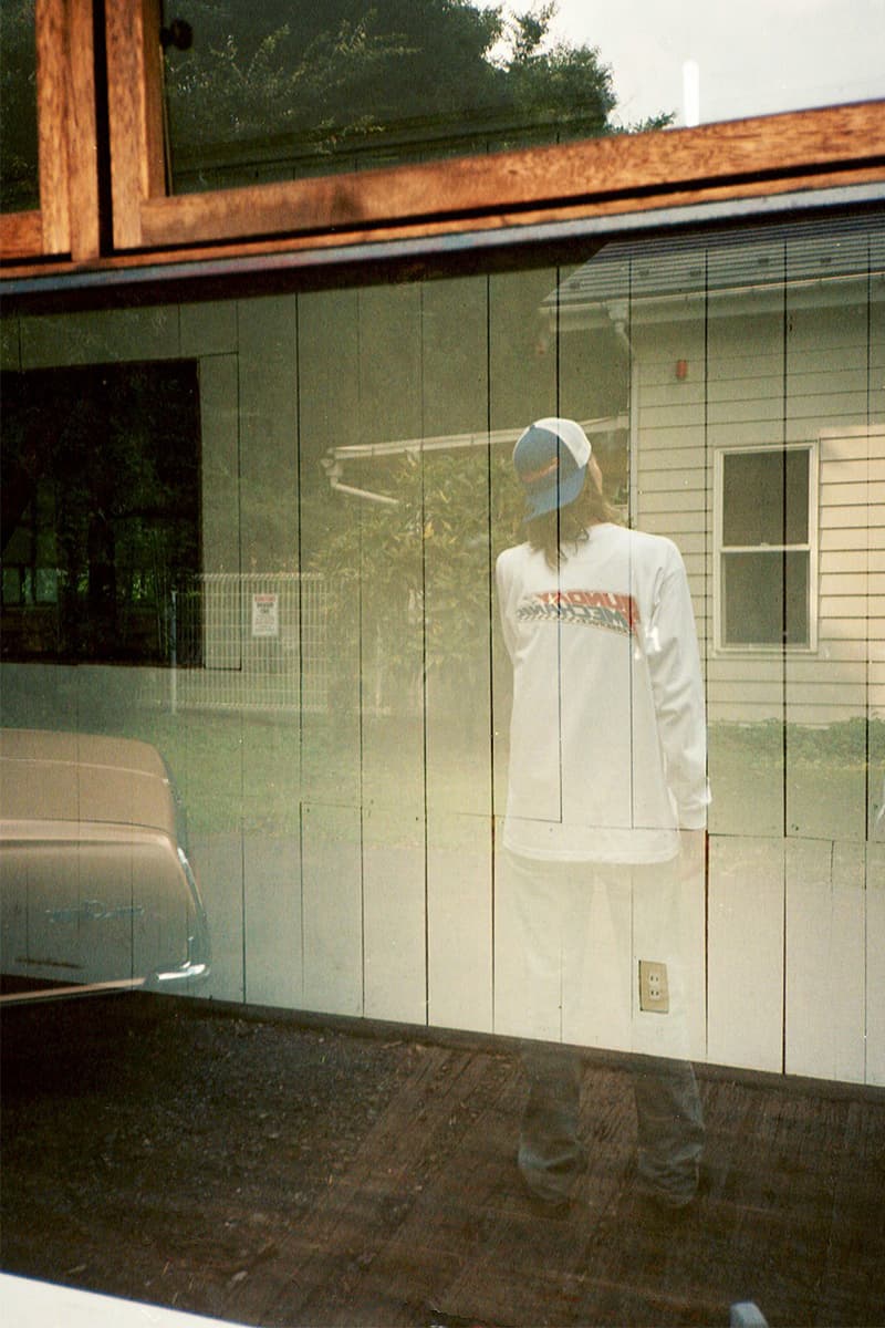 CarService 2021 春夏系列 Lookbook 發佈