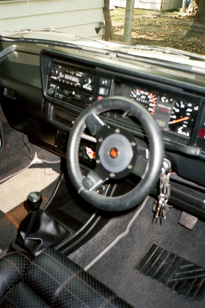 CarService 2021 春夏系列 Lookbook 發佈