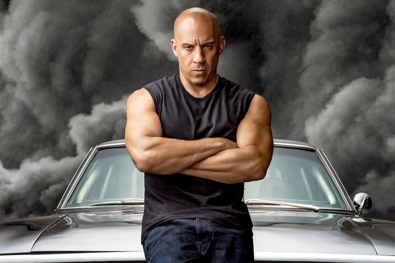 《Fast & Furious 9》全新 Super Bowl 預告正式發佈