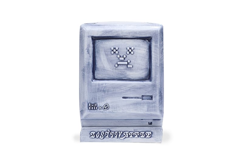 GREEN HOUSE 携手 HAY COFFEE 打造「Lost in Apple」联名香炉