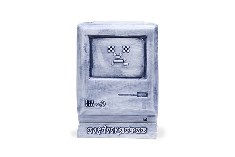 GREEN HOUSE 携手 HAY COFFEE 打造「Lost in Apple」联名香炉