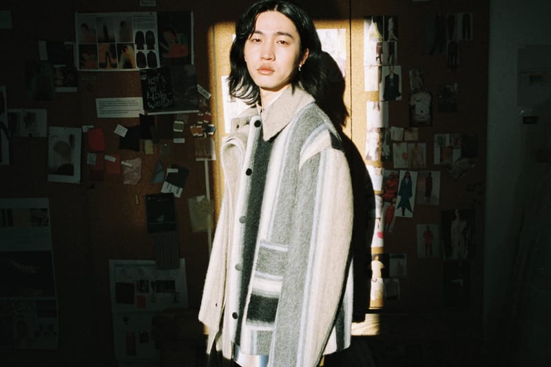 Holzweiler 2021 秋冬「The Twist」系列正式发布