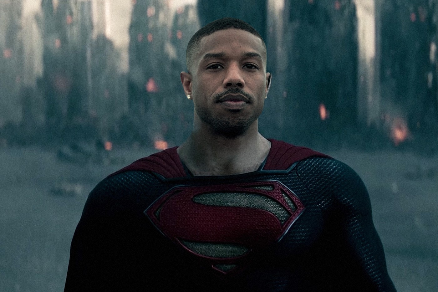 傳言新版「超人」將有望由非裔演員擔任
