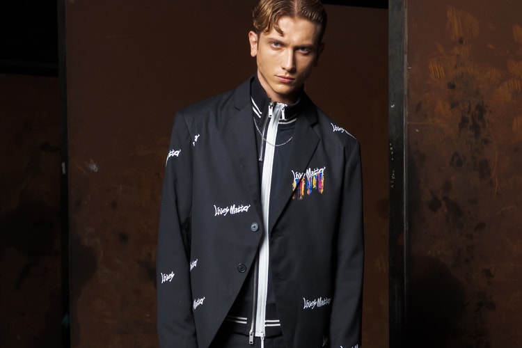 INDICE STUDIO 正式發佈 2021 春夏系列 Lookbook