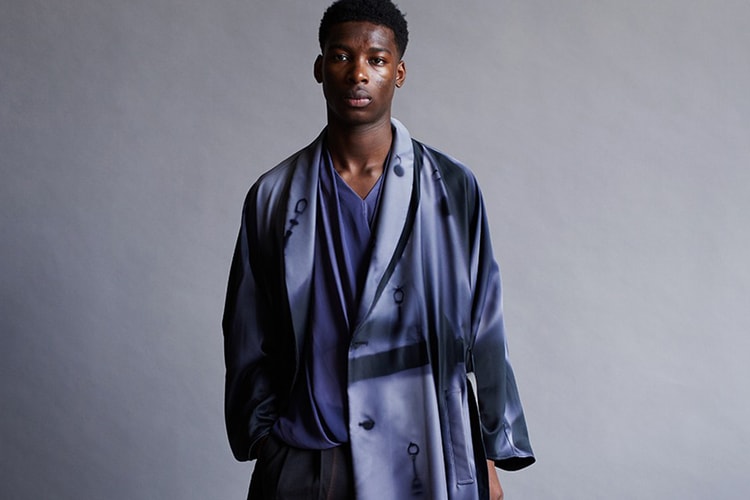 JiyongKim 首波「Daylight Matters」系列正式登場