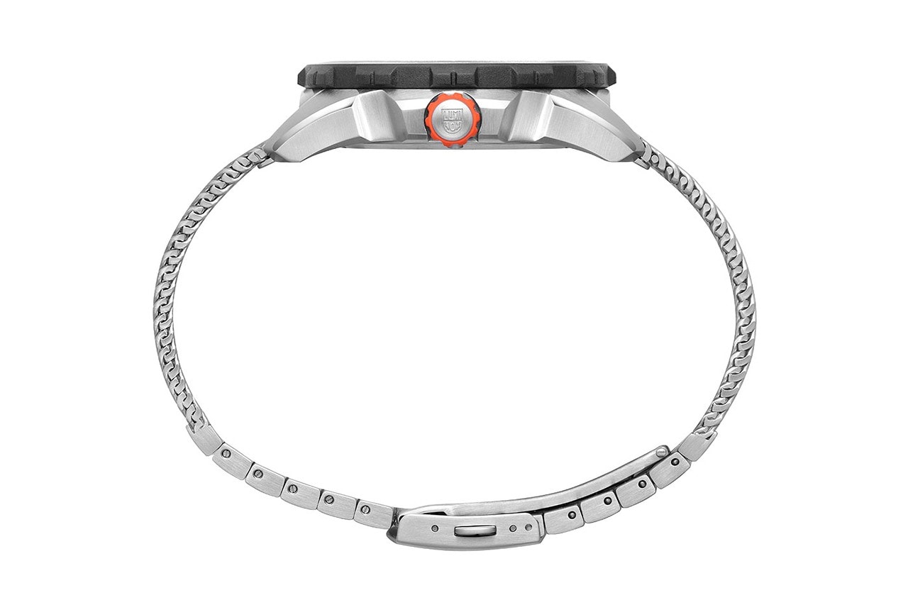 Luminox x Bear Grylls 聯乘腕錶系列最終回作正式發佈