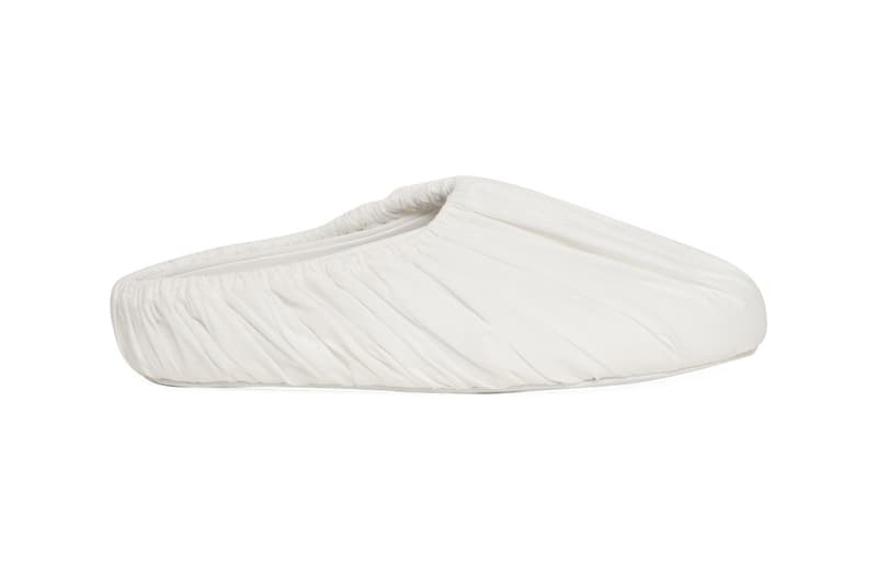 Maison Margiela「Surgical Slip-On」鞋履正式登場