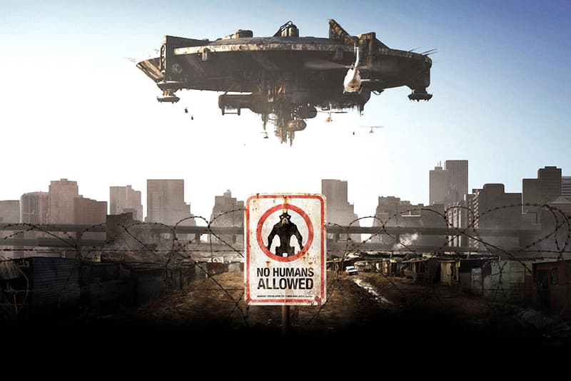 《District 9》導演 Neill Blomkamp 證實續集《District 10》正在開發中