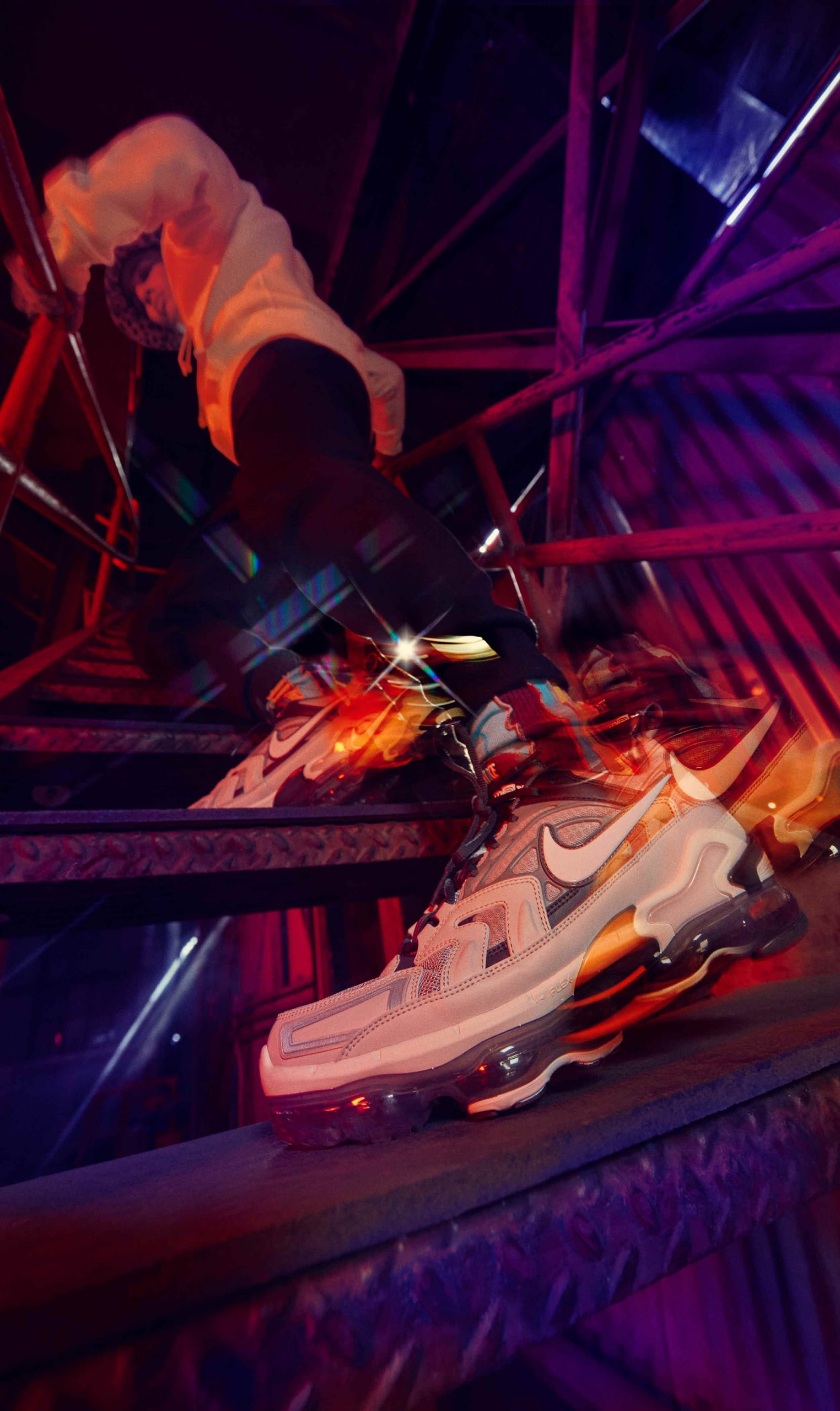 Nike 發佈全新 2021 春季 Air Max 系列