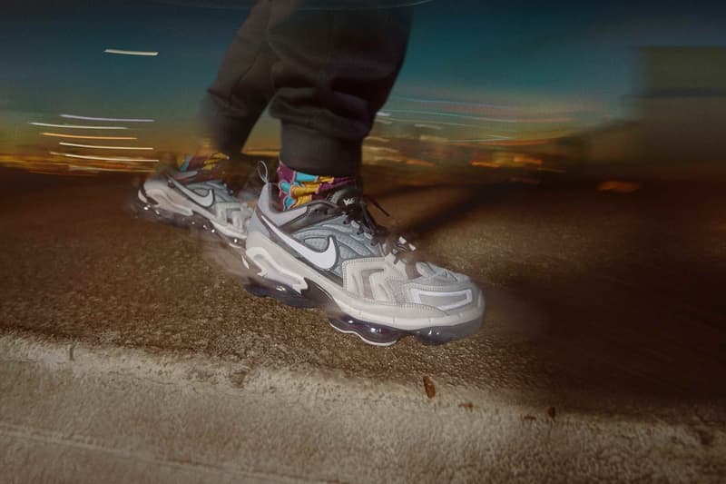 Nike 發佈全新 2021 春季 Air Max 系列