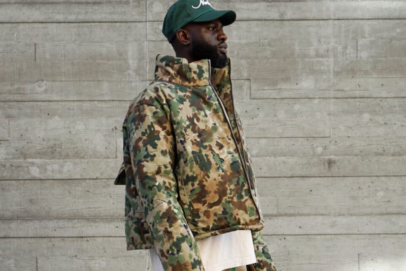 Norwood 正式发布 2021 秋冬系列 Lookbook