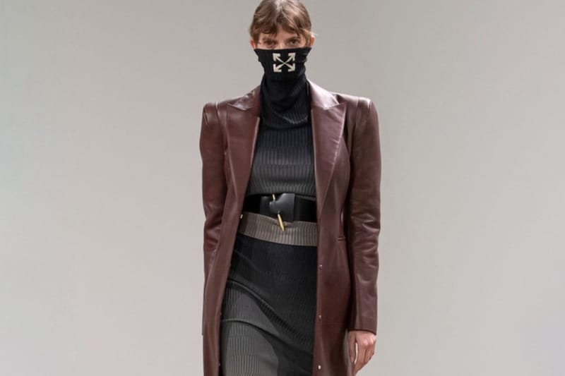 Off-White™ 2021 春夏系列正式登場