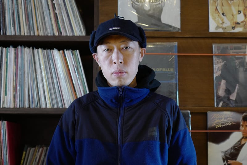 回顾近 30 年滑板历程，Jeff Han 亲述上海滑板文化的诞生与变迁 | On Record