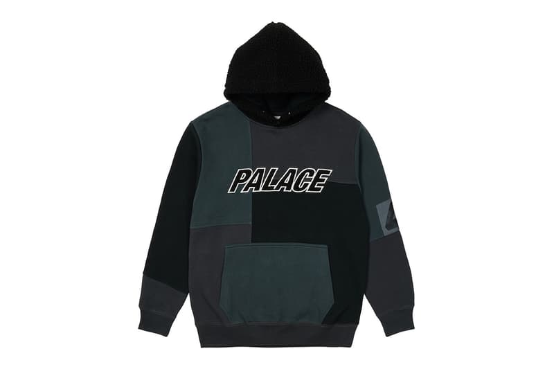 Palace Skateboards 2021 春季系列第 3 週入手指南